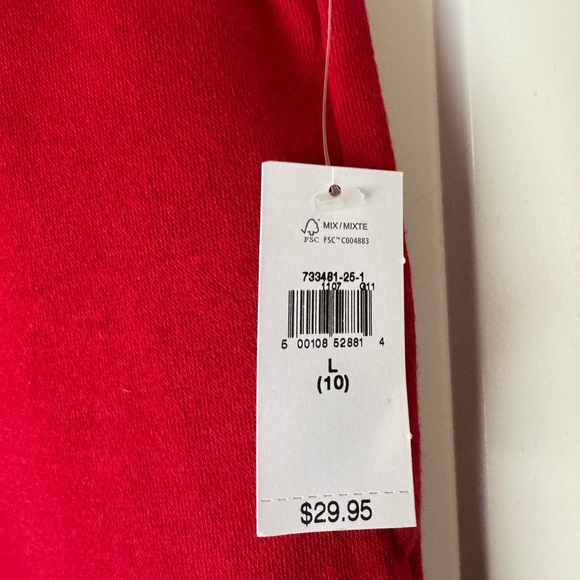 GAP Boys pull-on Jogger - ⭐️ NWT⭐️ - Picture 3 of 11